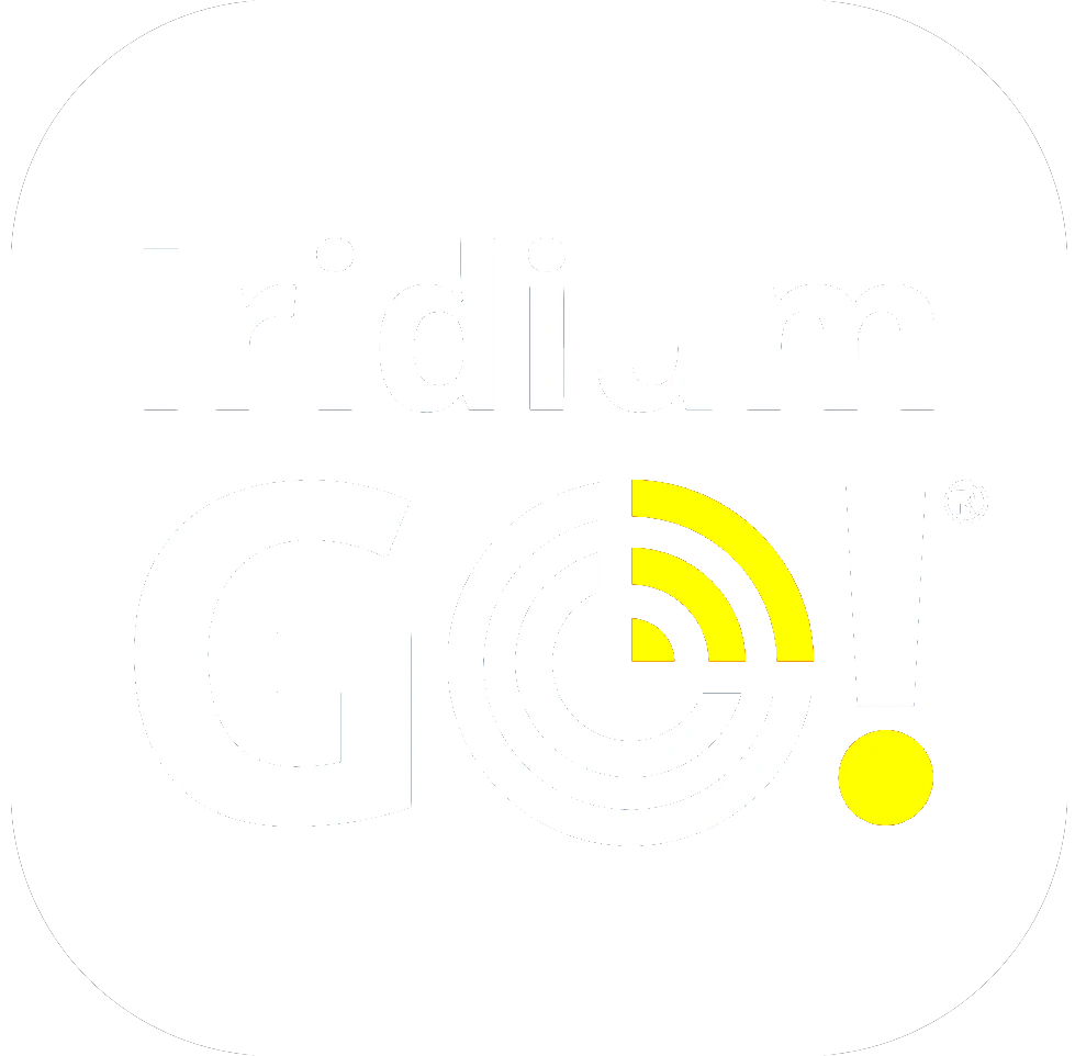 Iridium Go
